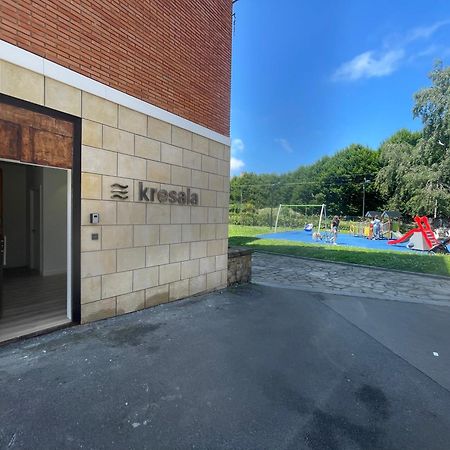Kresala Zarauz, Parking Y Netflix Gratis Zarautz Exterior foto