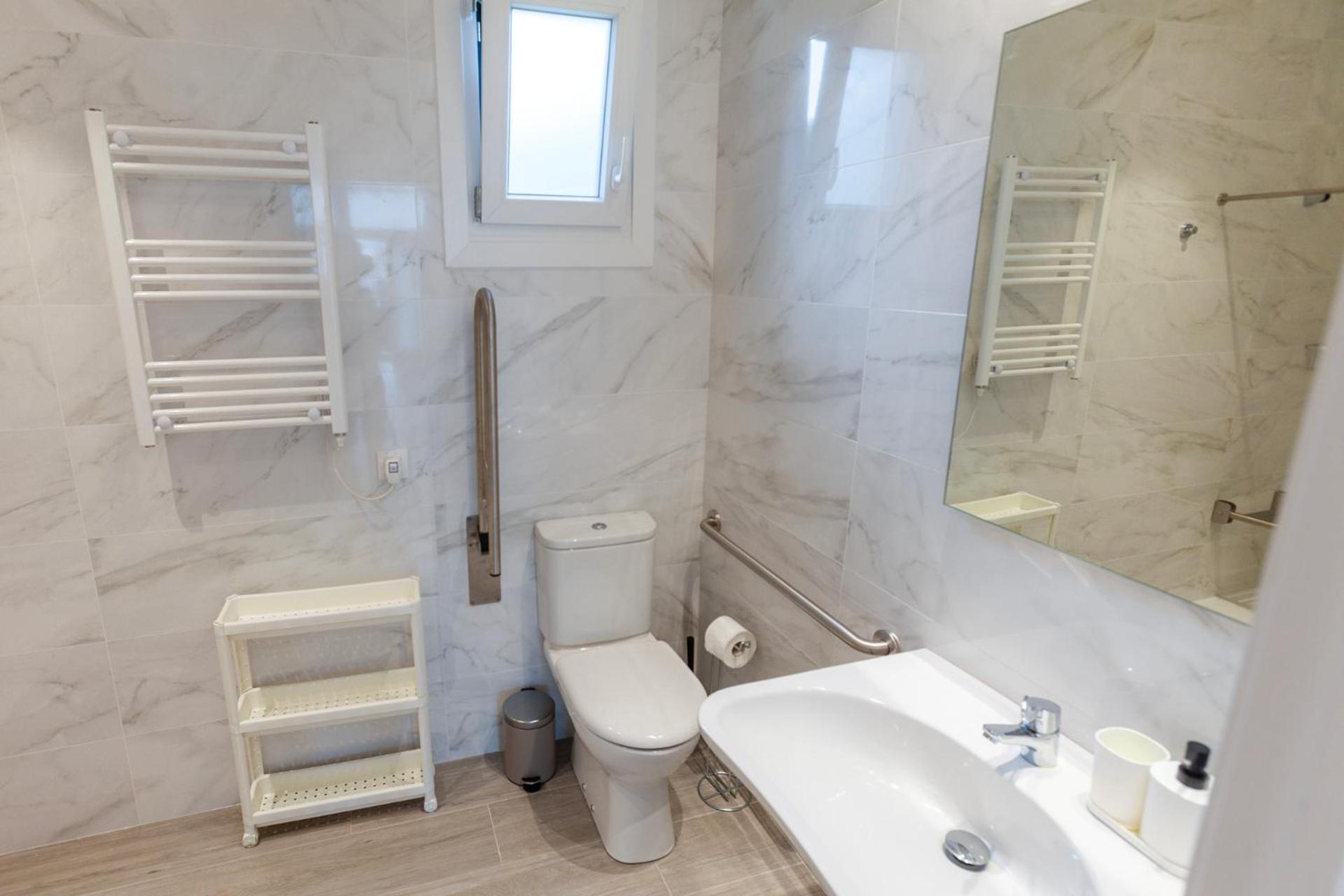 Kresala Zarauz, Parking Y Netflix Gratis Zarautz Exterior foto