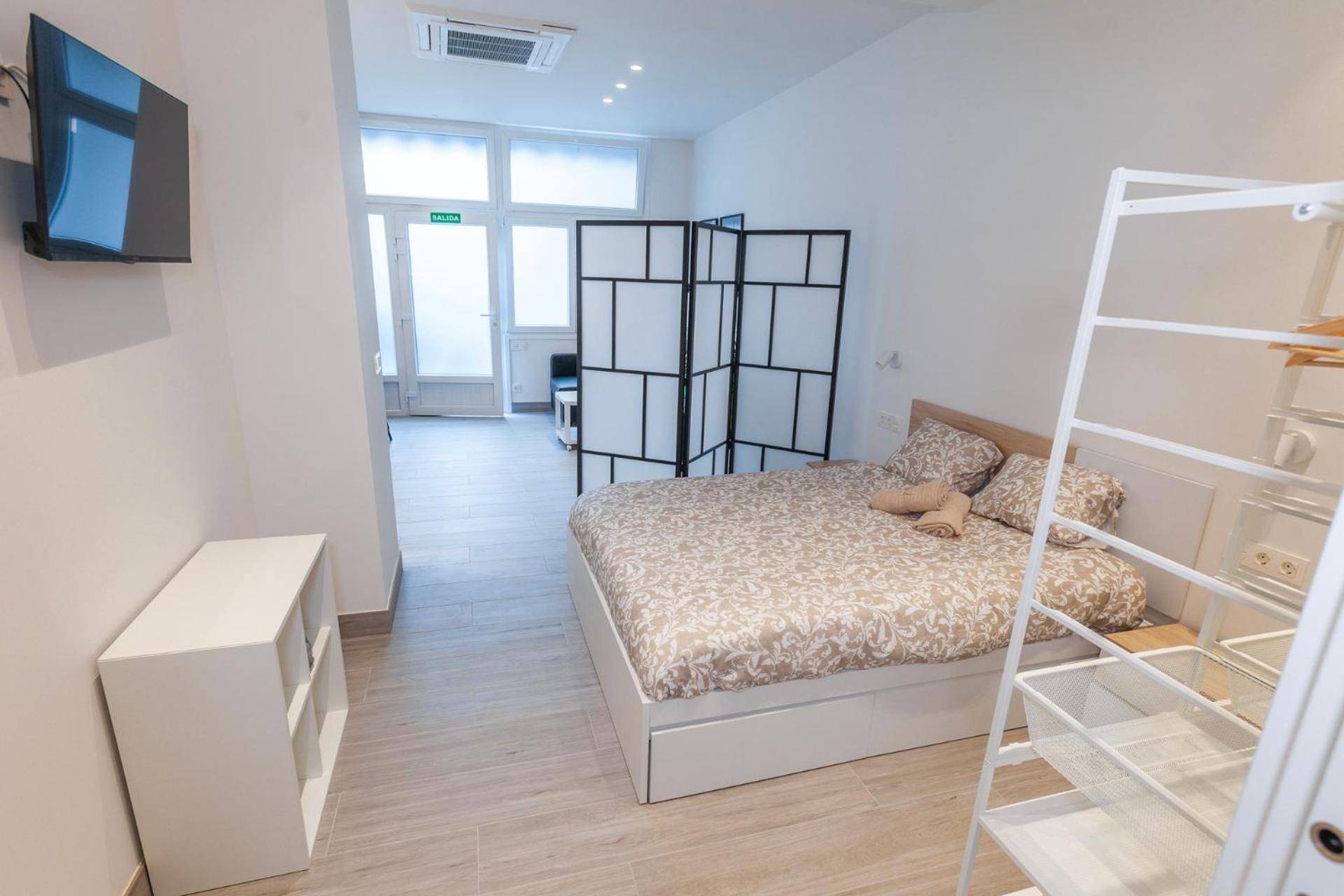 Kresala Zarauz, Parking Y Netflix Gratis Zarautz Exterior foto