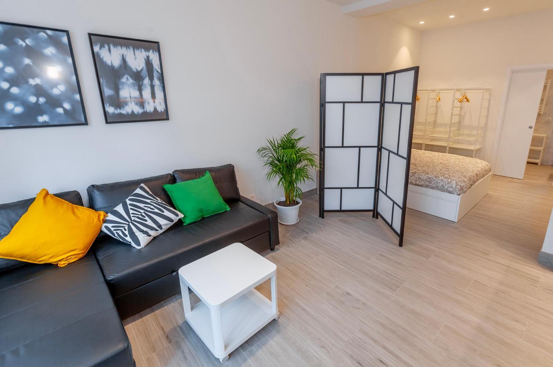 Kresala Zarauz, Parking Y Netflix Gratis Zarautz Exterior foto