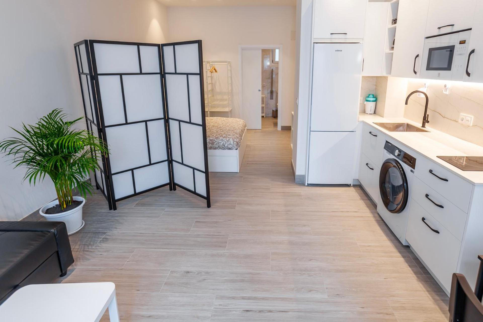 Kresala Zarauz, Parking Y Netflix Gratis Zarautz Exterior foto