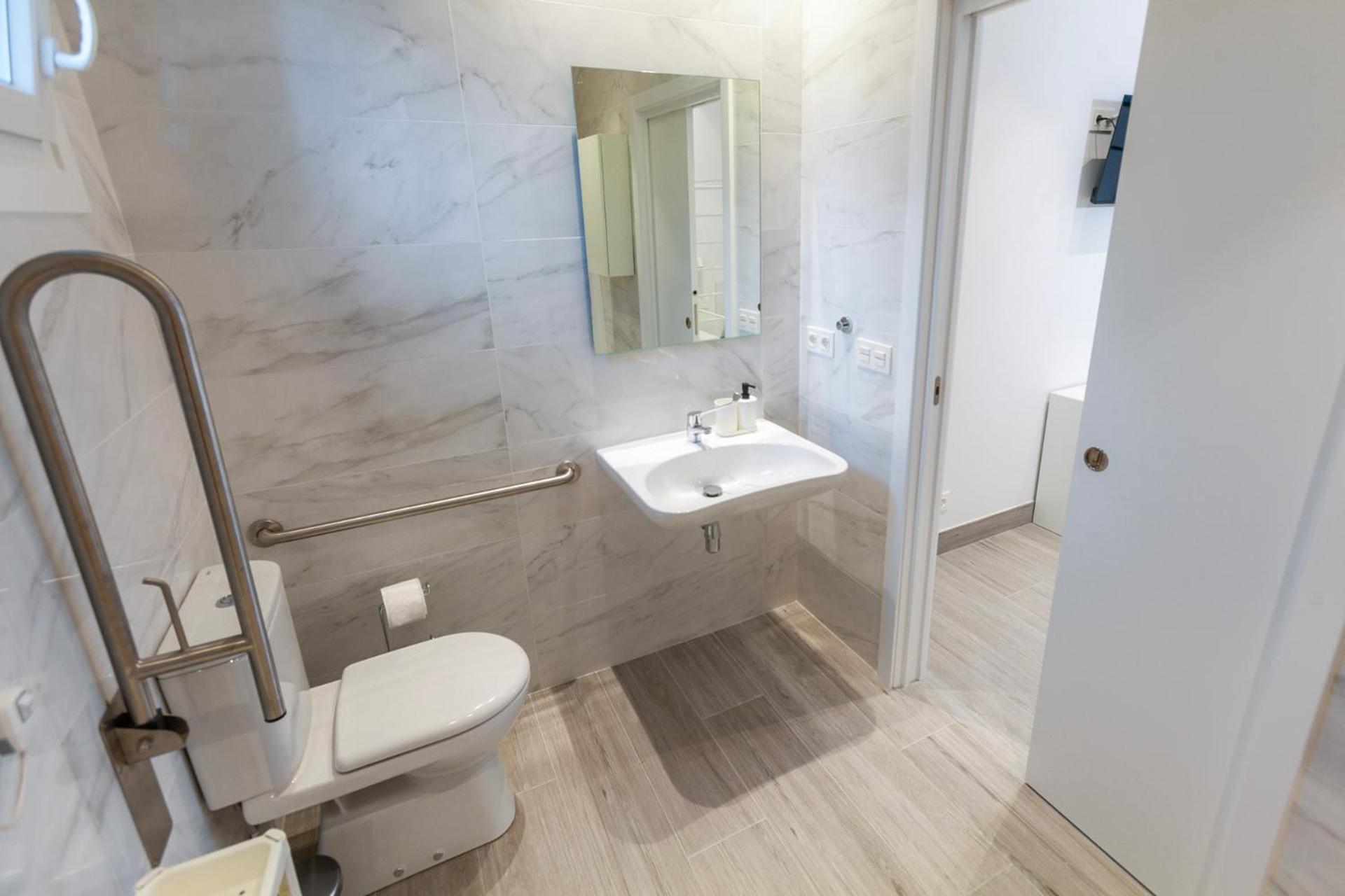 Kresala Zarauz, Parking Y Netflix Gratis Zarautz Exterior foto