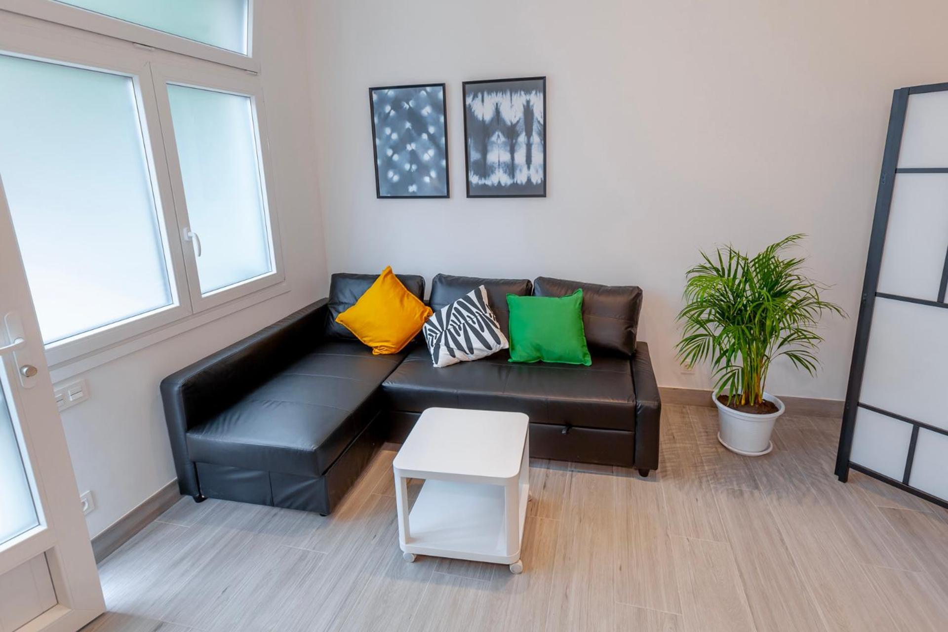 Kresala Zarauz, Parking Y Netflix Gratis Zarautz Exterior foto