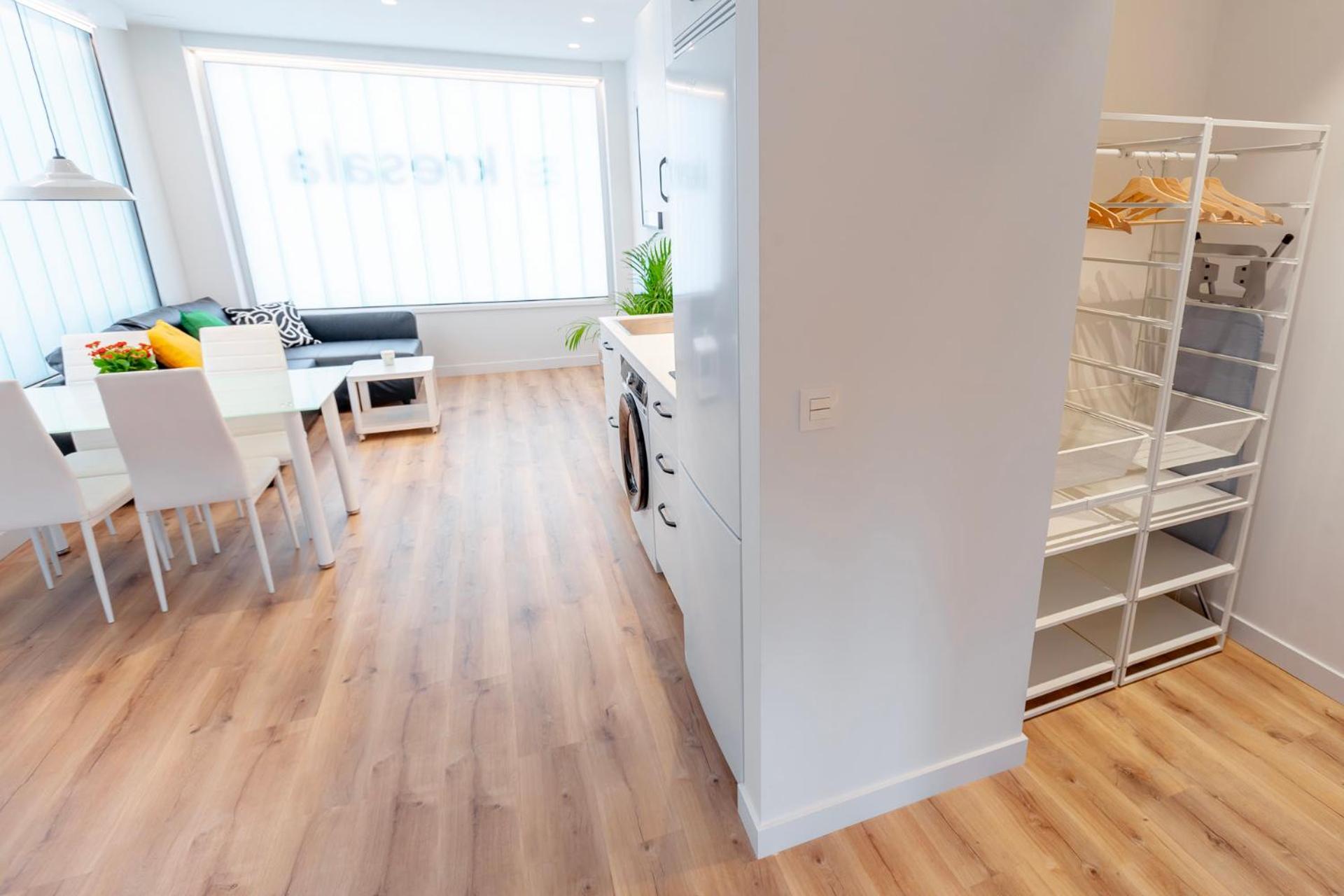 Kresala Zarauz, Parking Y Netflix Gratis Zarautz Exterior foto