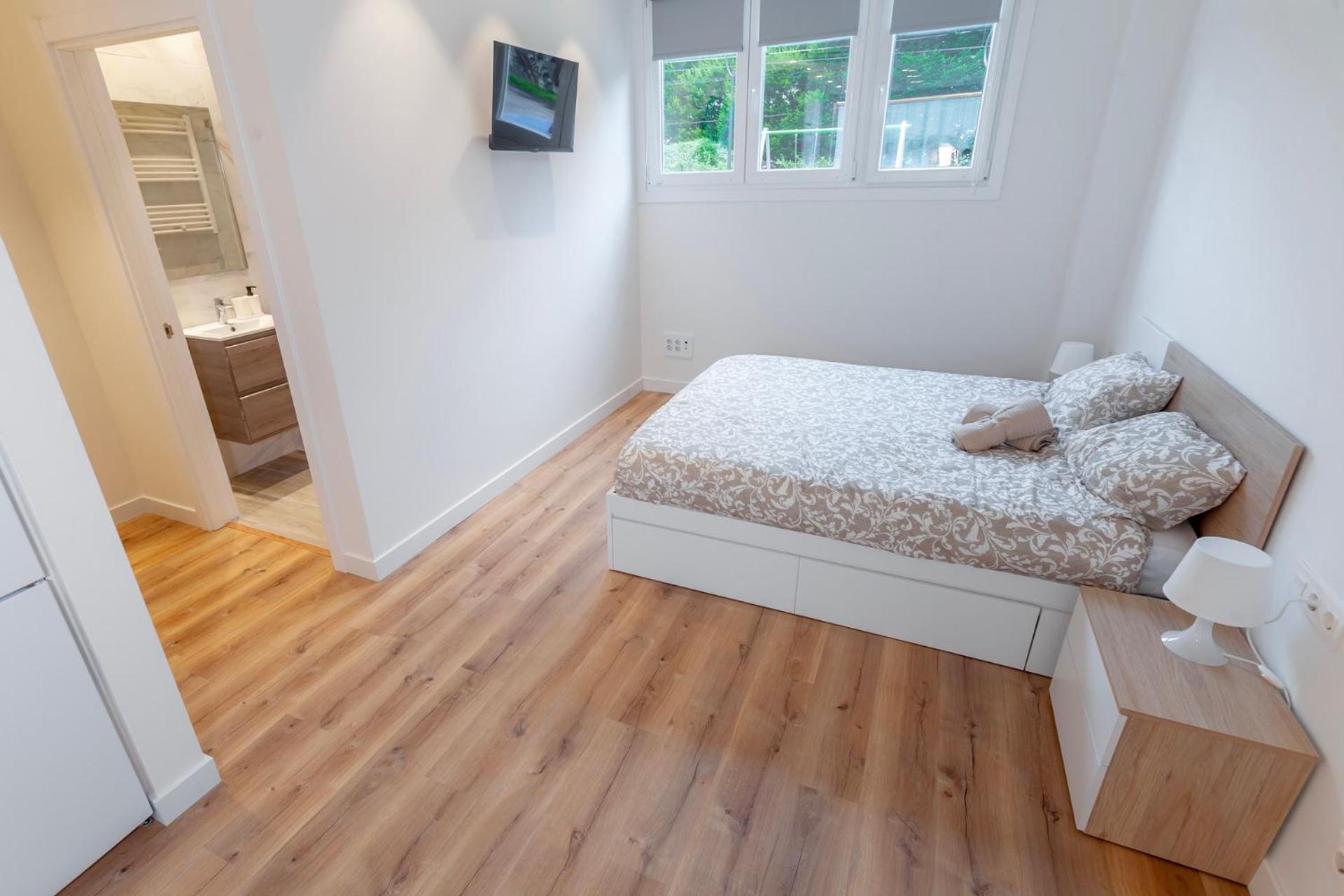 Kresala Zarauz, Parking Y Netflix Gratis Zarautz Exterior foto